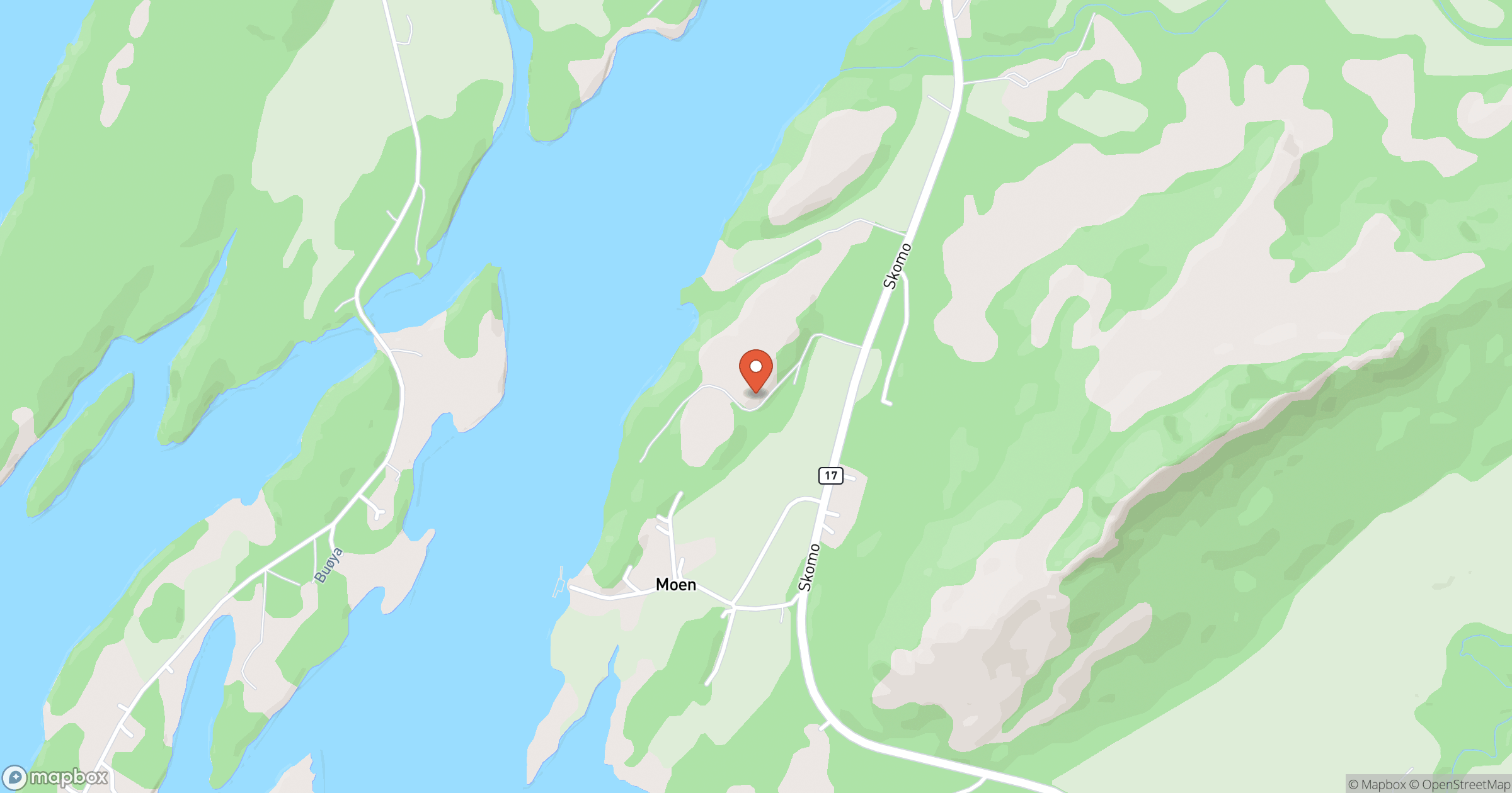 ÅSLETTEN SERVICE AS – hero
