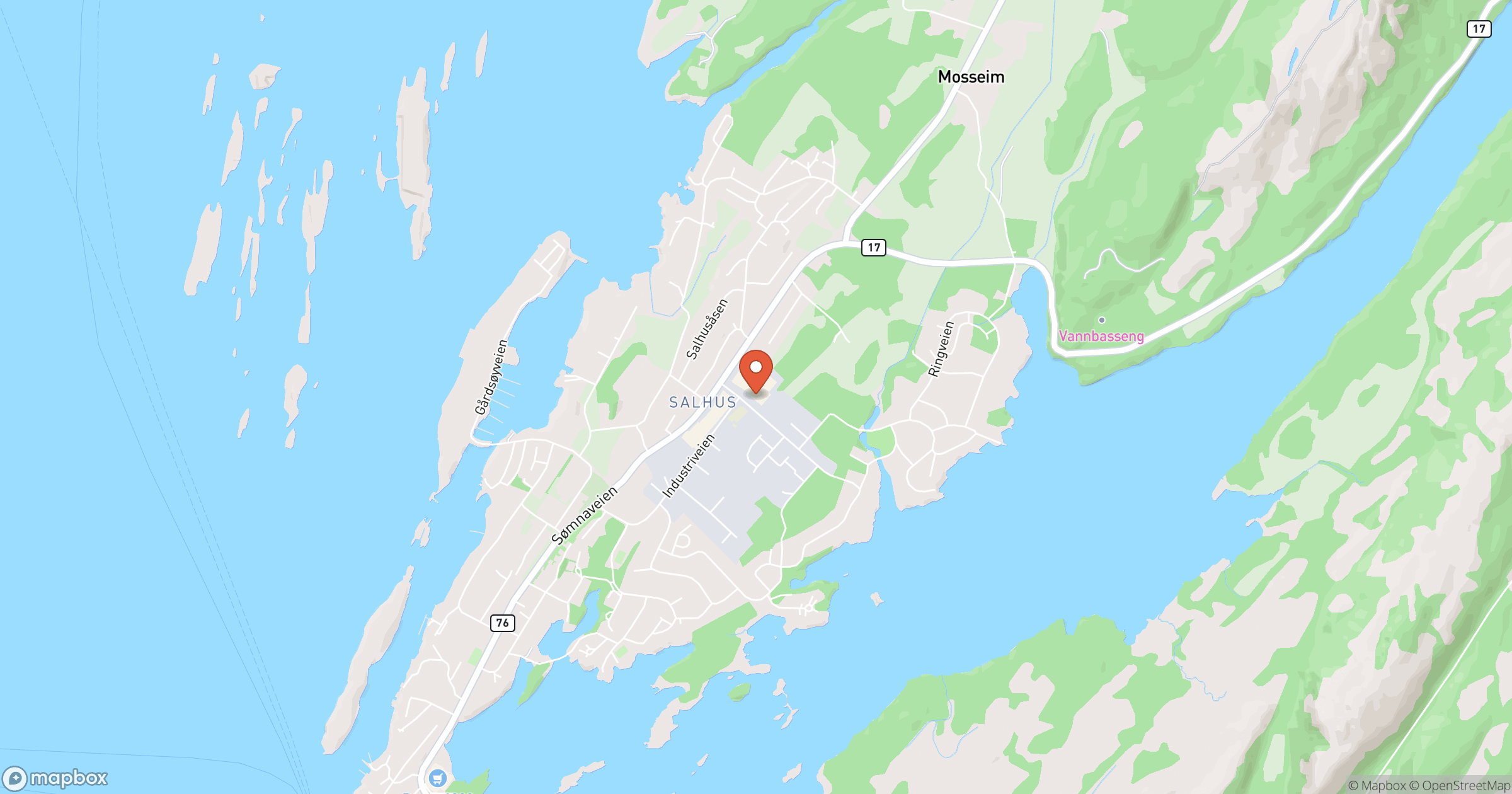 BYGG GROS ENTREPRENØR AS – hero