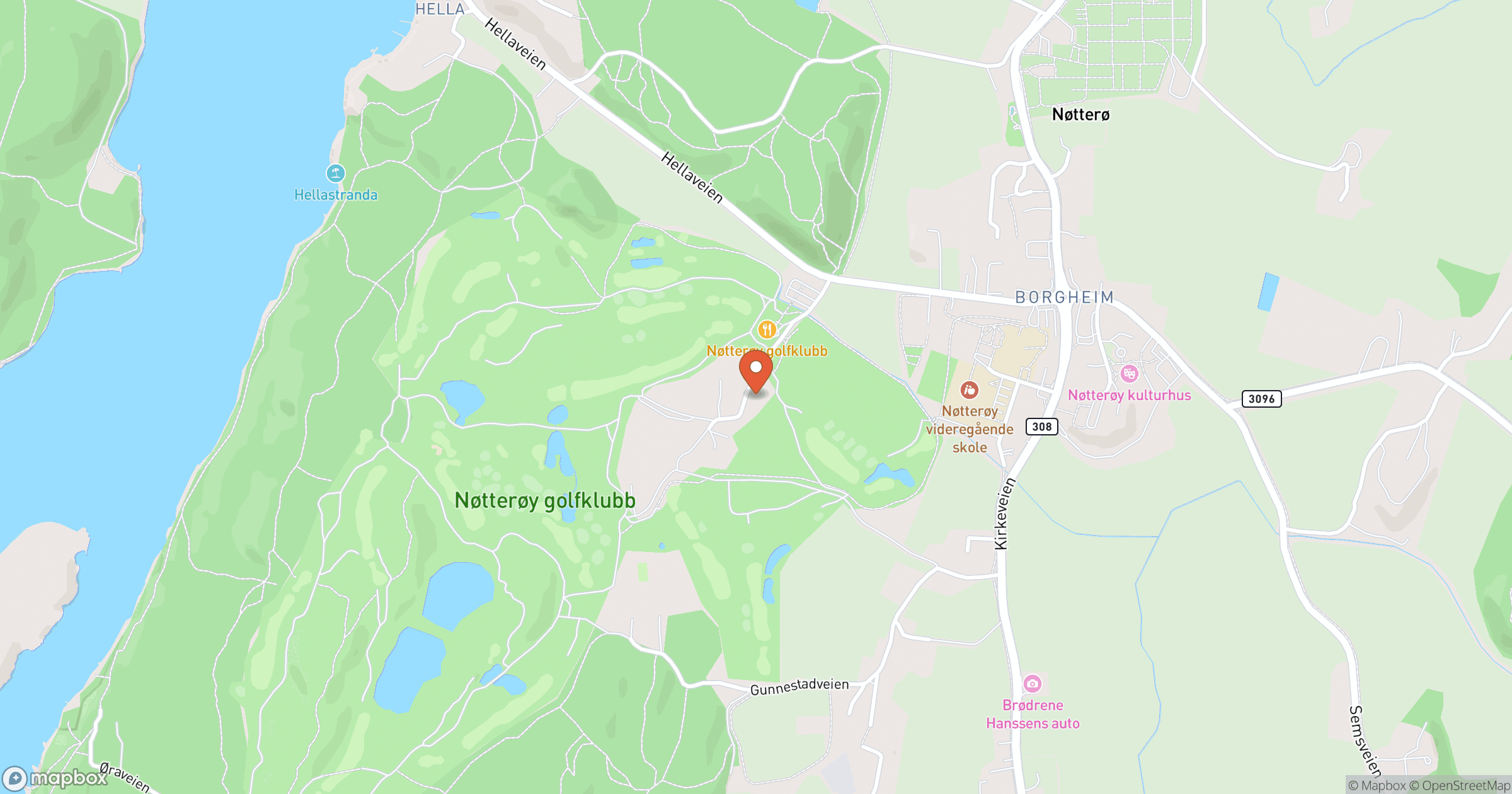 KIM'S BYGG OG SNEKKERSERVICE AS – hero