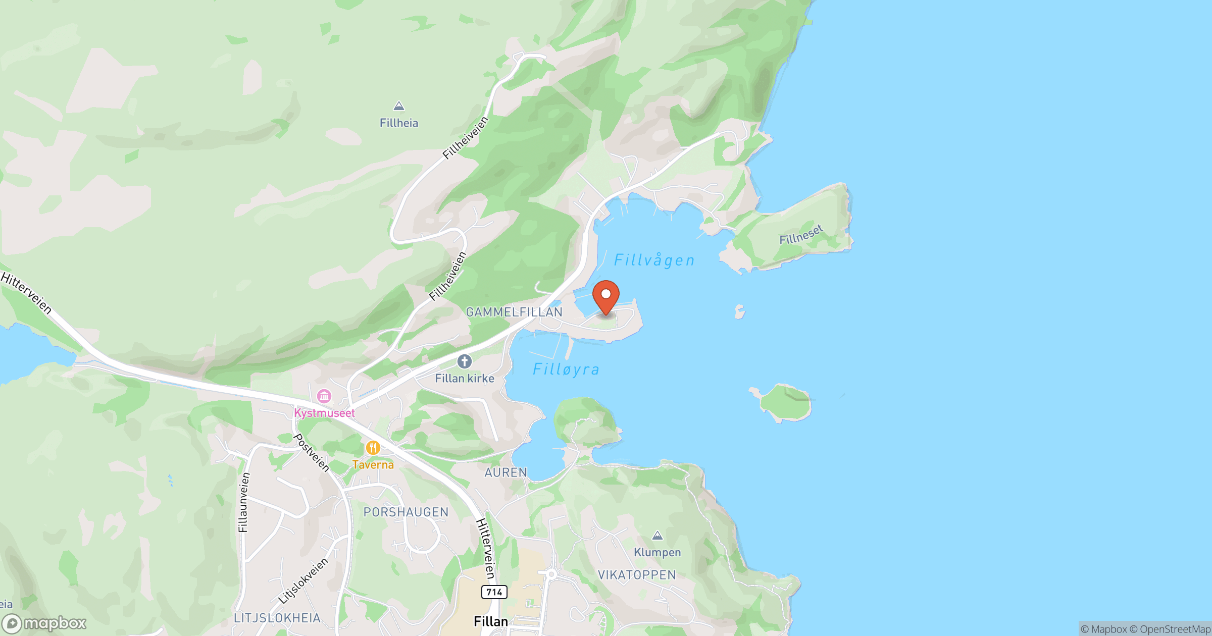 HITRA PORTSERVICE KARL PATRIK LÖVENIUS – hero