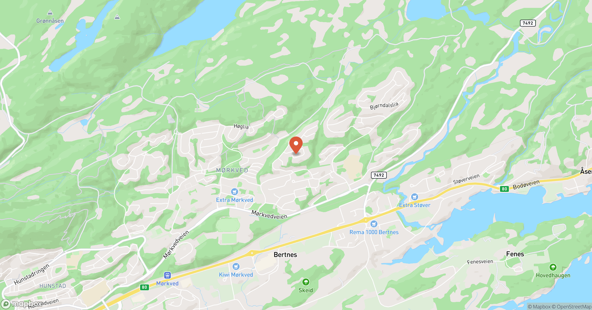 STOKLAND SNEKKERSERVICE – hero