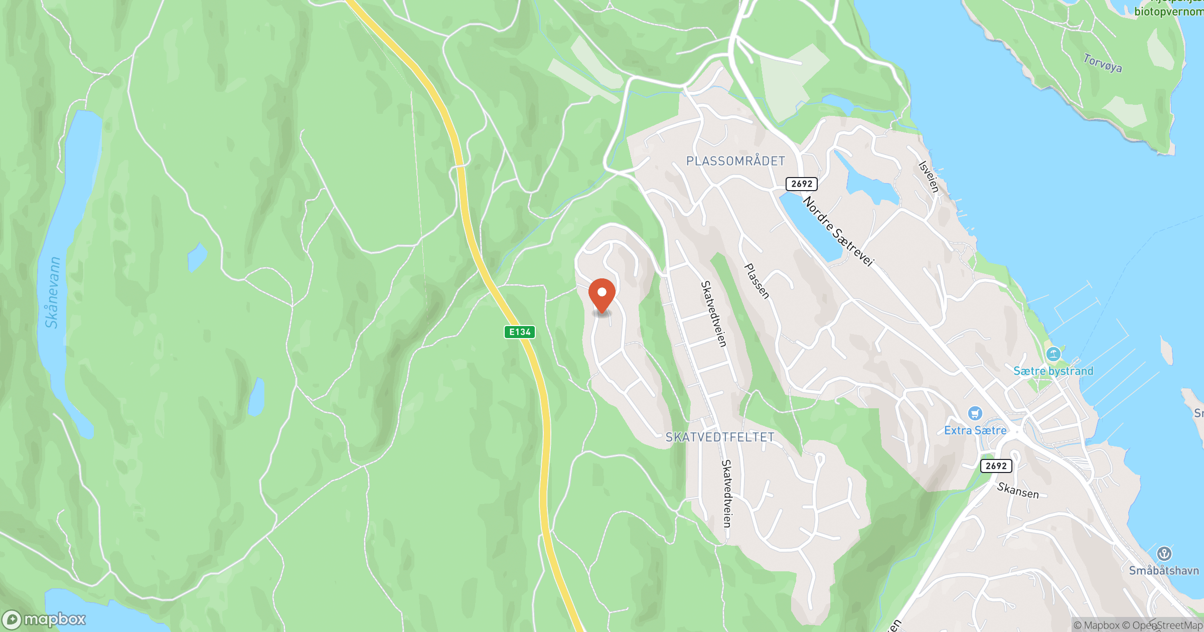 VANNEBO BYGG OG VEDLIKEHOLD – hero