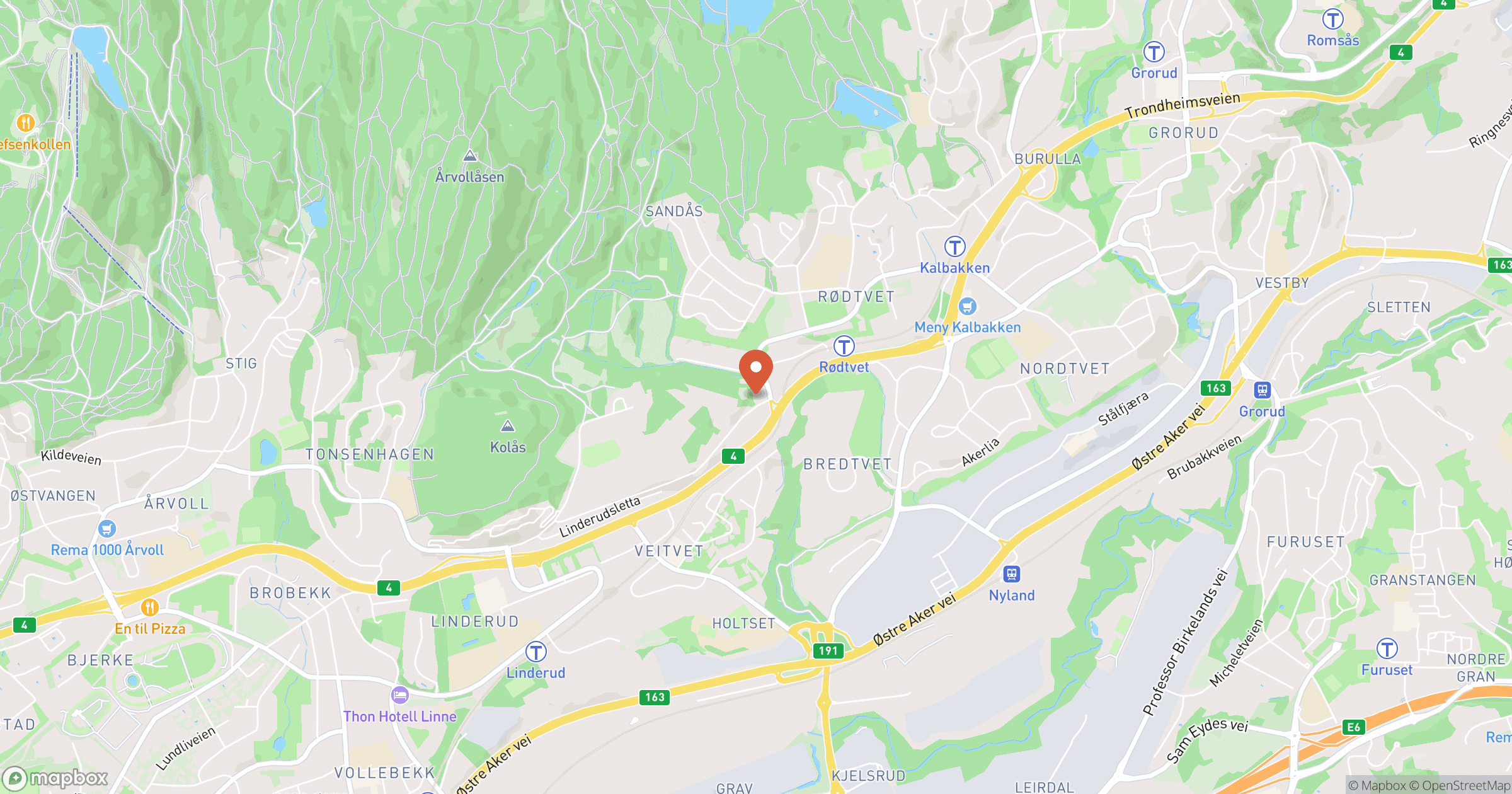 OSLO BUILDING-SERVICE PAWLAK PAWEL – hero