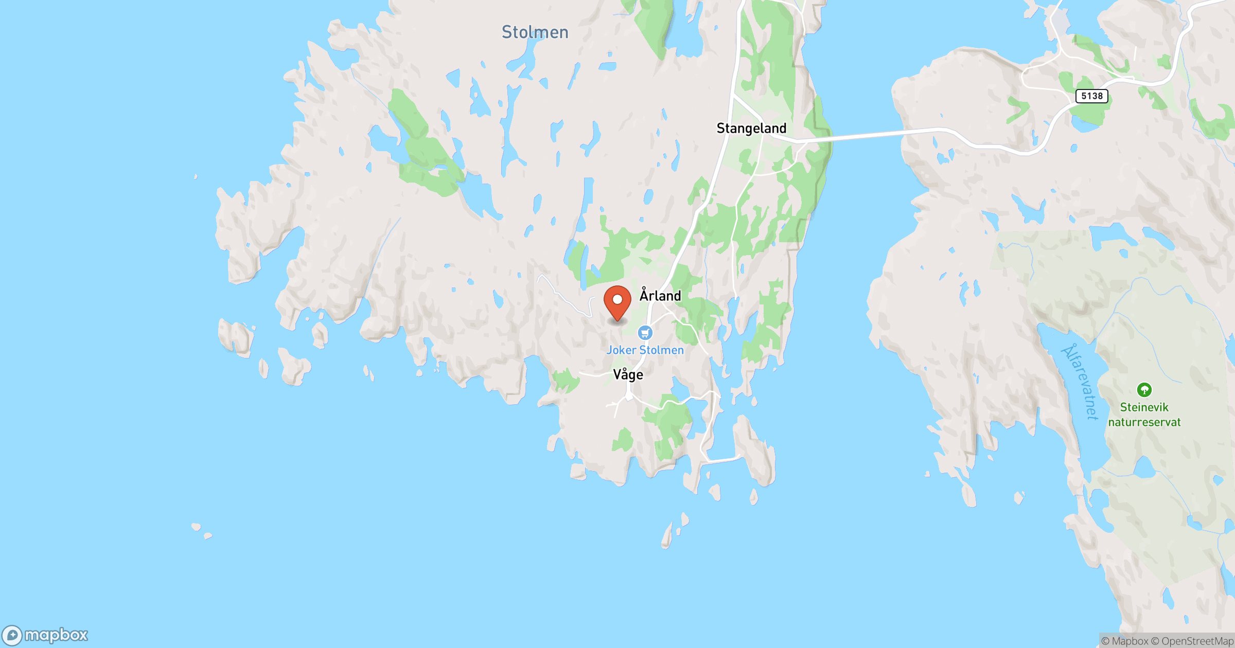 AARLAND LARS KNUT BYGGMESTER. – hero