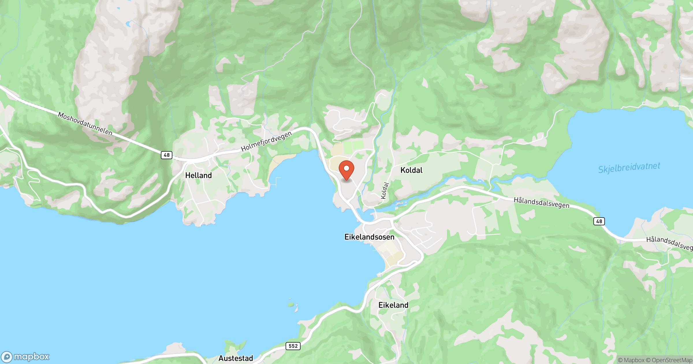 SVÆREN FJORDEN HANDYMAN – hero