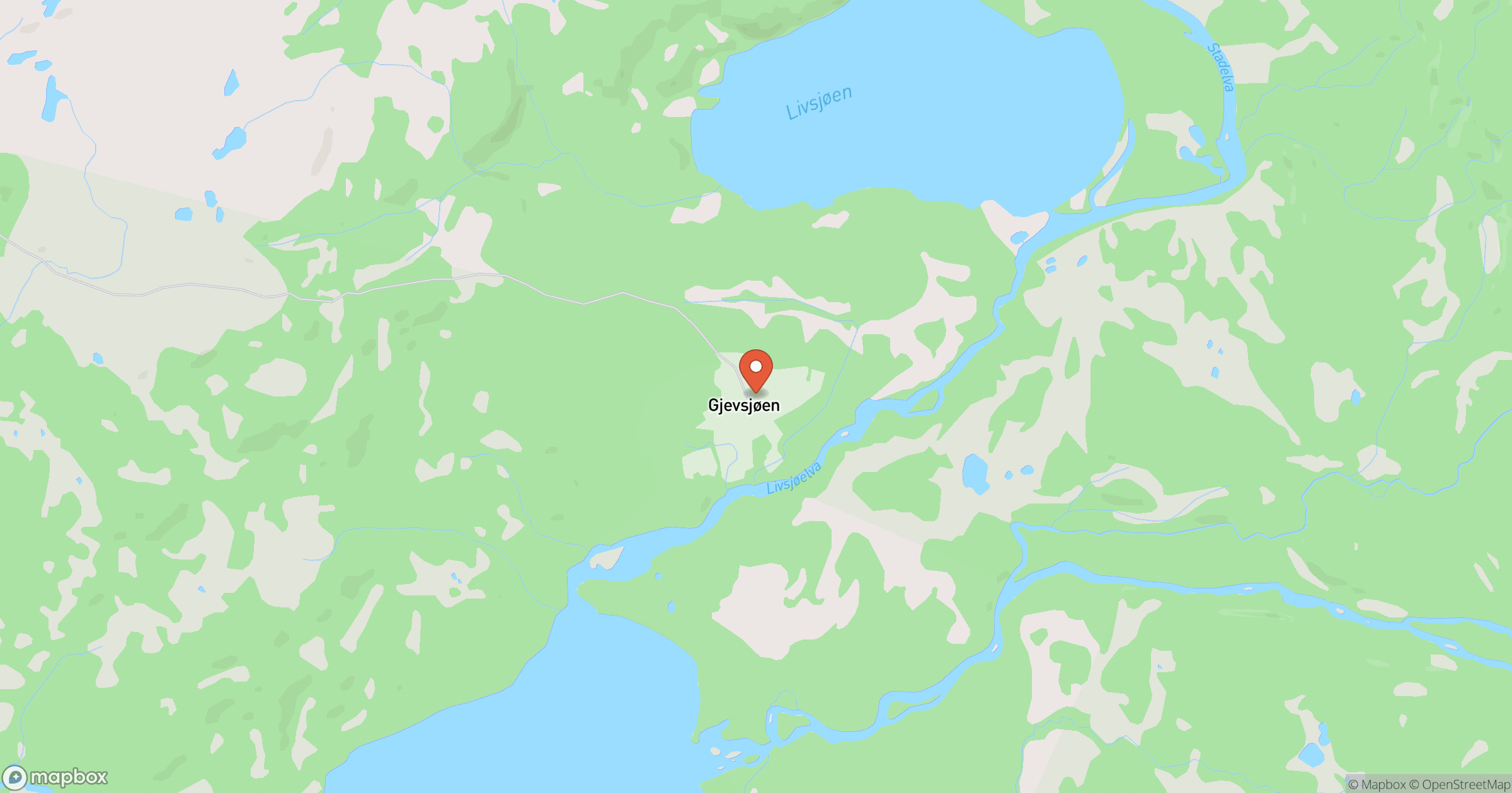 NYBORG LITTE IFRA FJELLI – hero