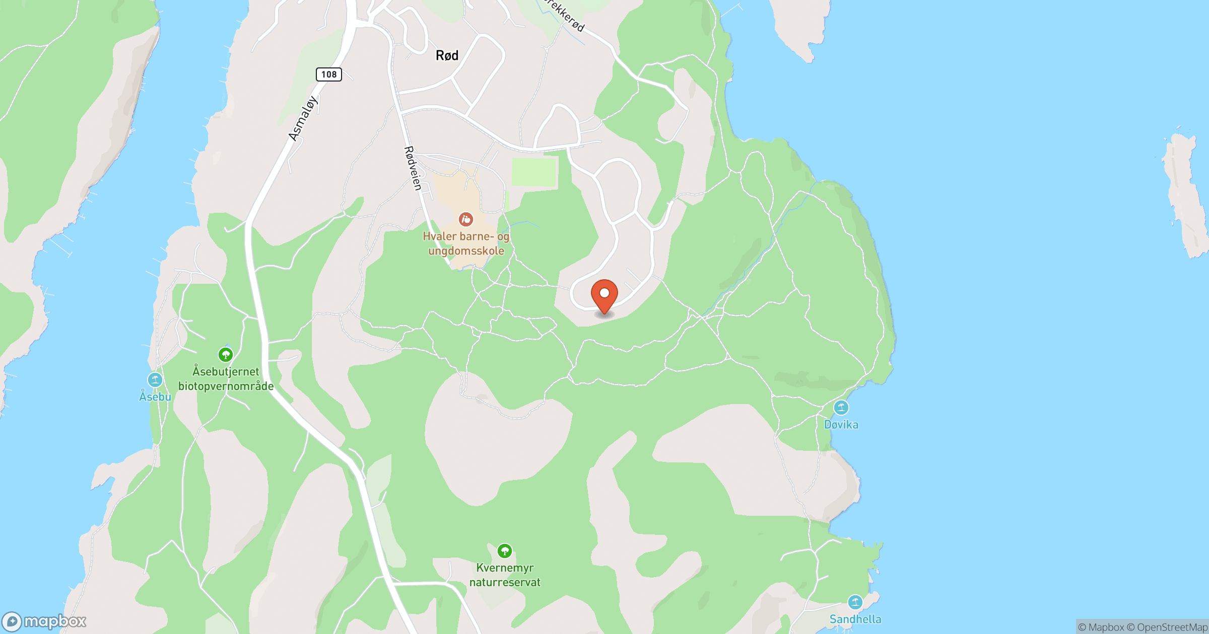 LILLETVEDT SNEKKERSERVICE – hero