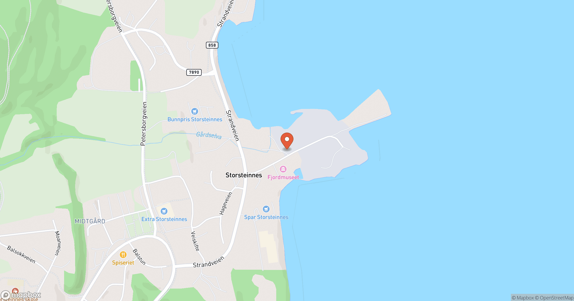 TROMSBYGG ENTREPRENØR AS – hero