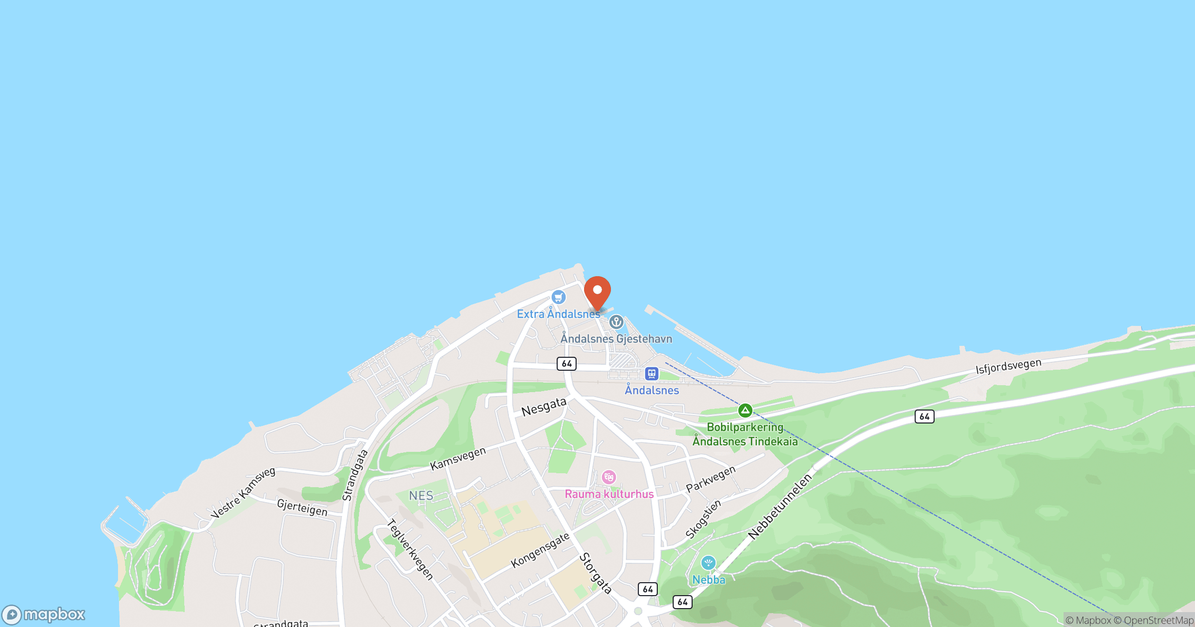STS - SLETTALØKKEN TØMRERSERVICE AS – hero