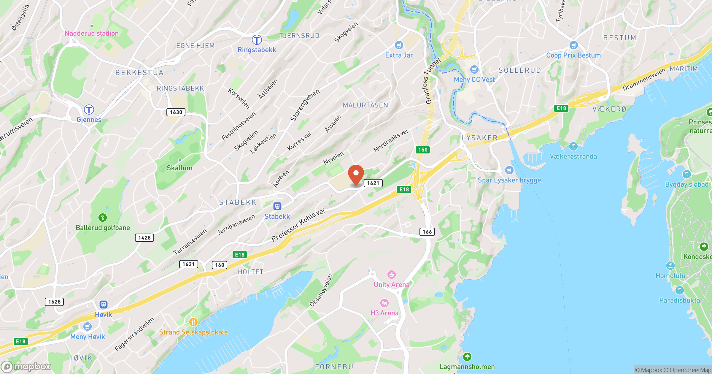 OSLO BYGG OG RESTAURERING MARIUS SCIUKAS – snekker
