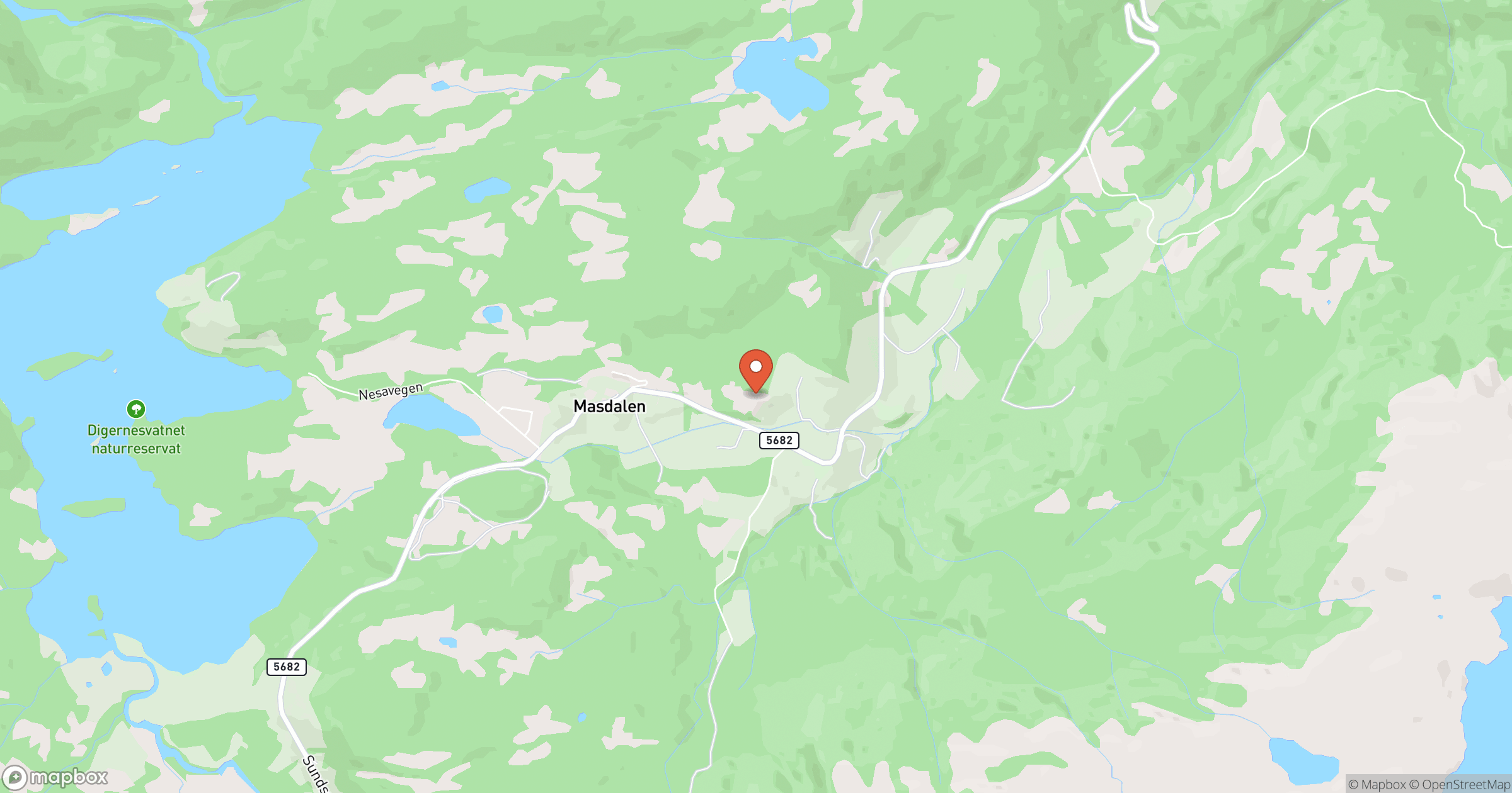 STEINAR MASDAL MONTASJE – hero