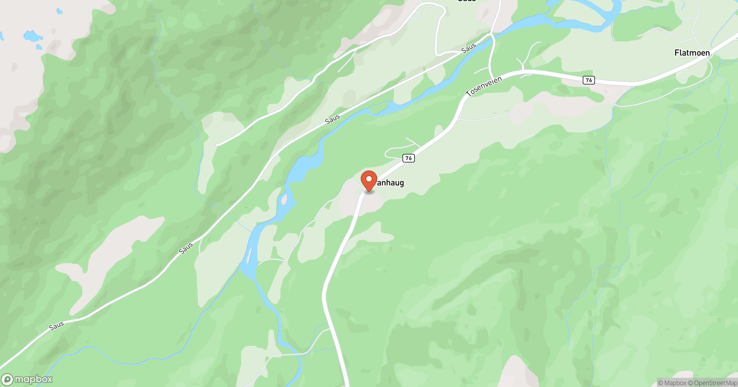 VESTERBUKT SNEKKERSERVICE – hero
