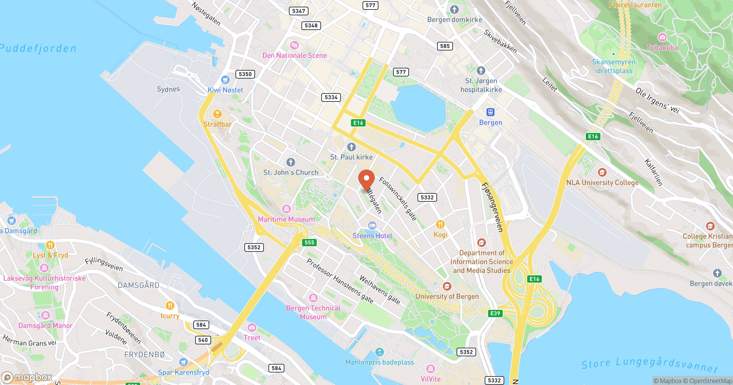 C M BYGGSERVICE CHRISTIANSEN OG MATHISEN ANS – snekker