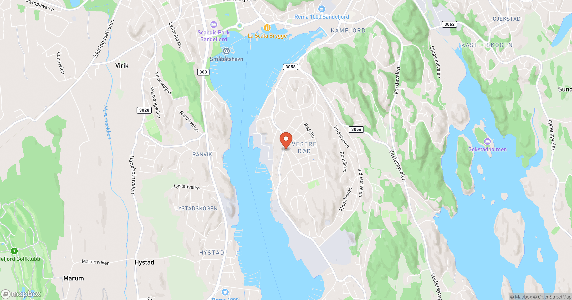 BYGGFIRMA RUNE LILLEMOEN AS – hero