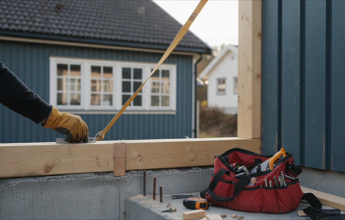 BARABAS SNEKKERVERDEN – bilde