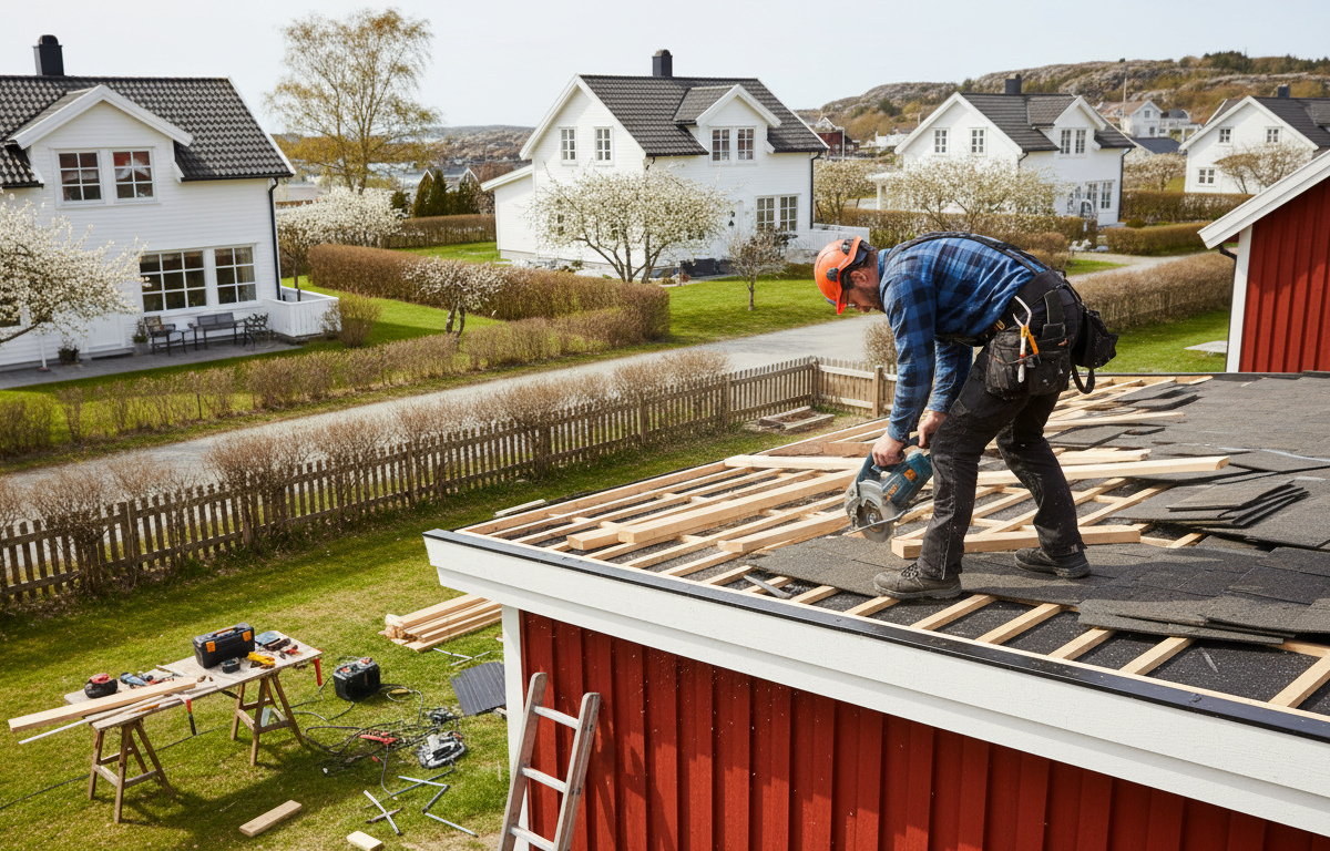BOLIGPROSJEKT PARTNER AS – bilde