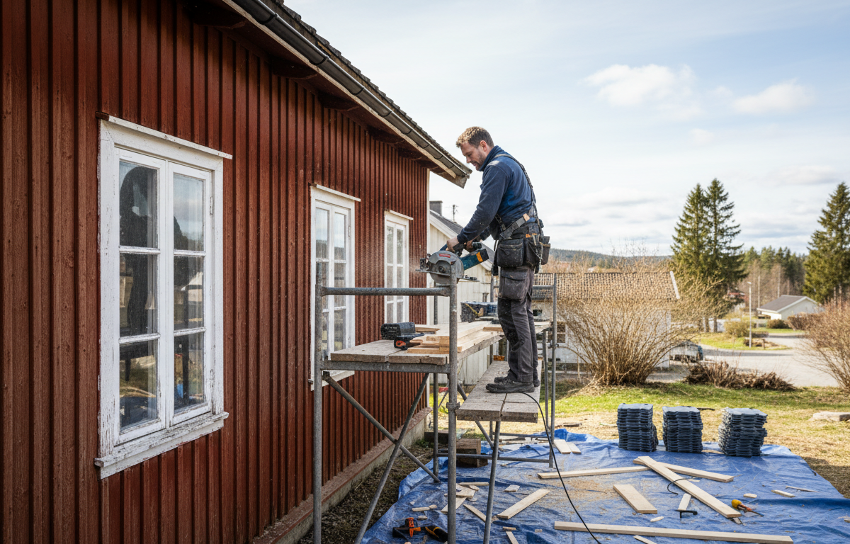 AASEN BYGG AS – bilde