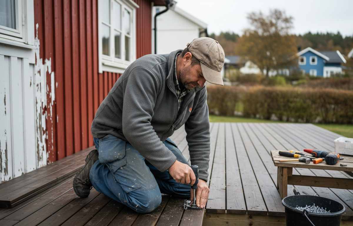 JAN PETTER SKÅRE AS – bilde