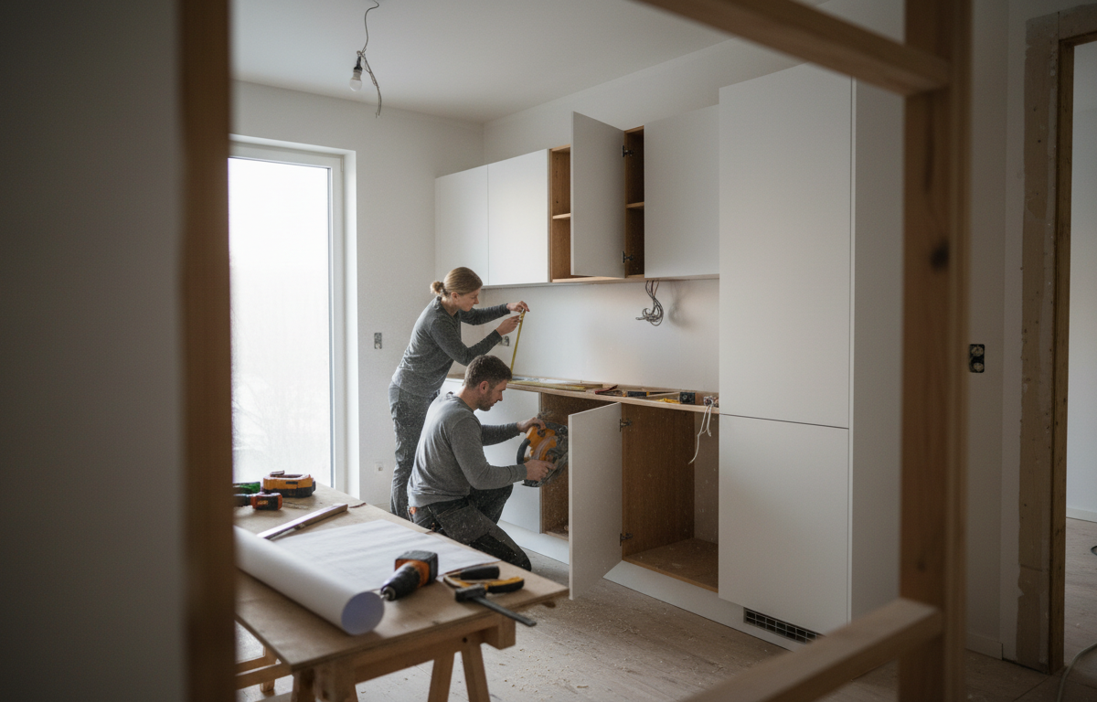 ATH BYGGSERVICE AS – bilde