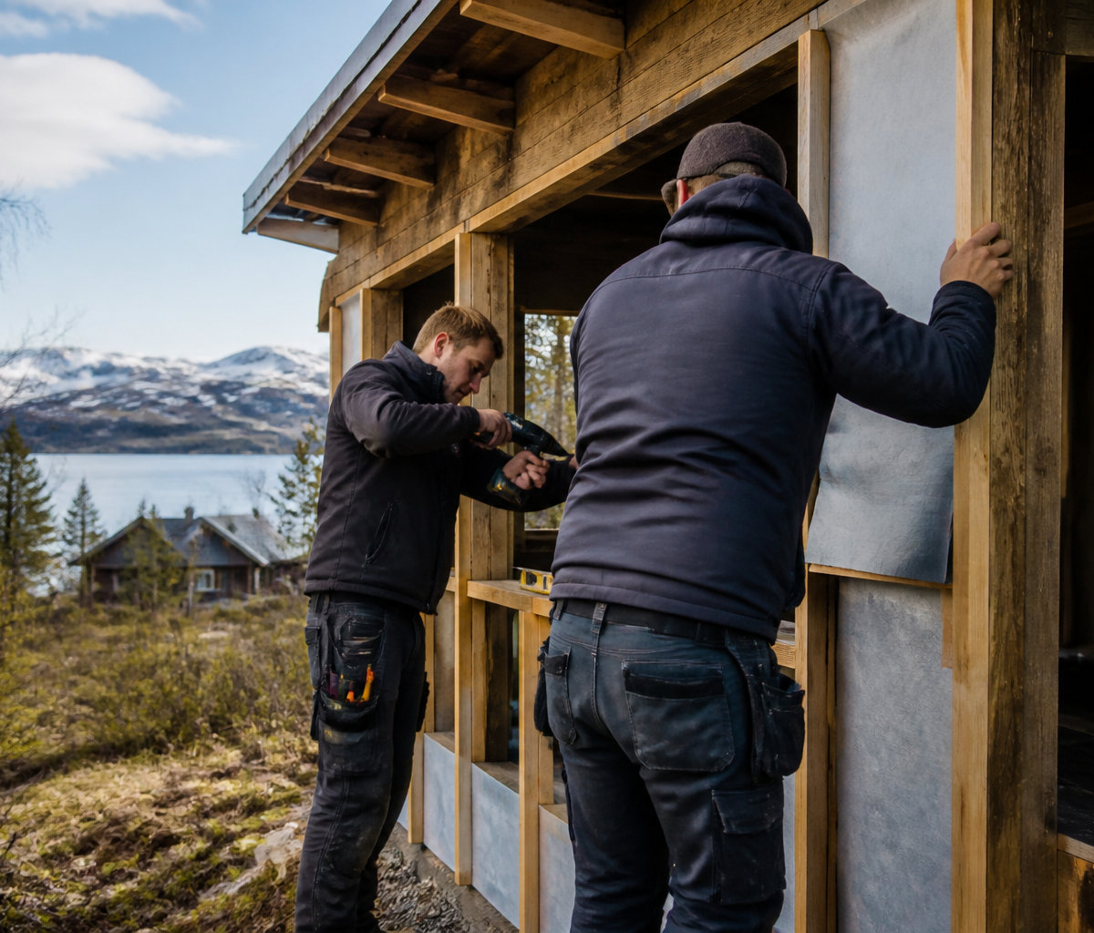 ARCTIC ENERGY AS – bilde