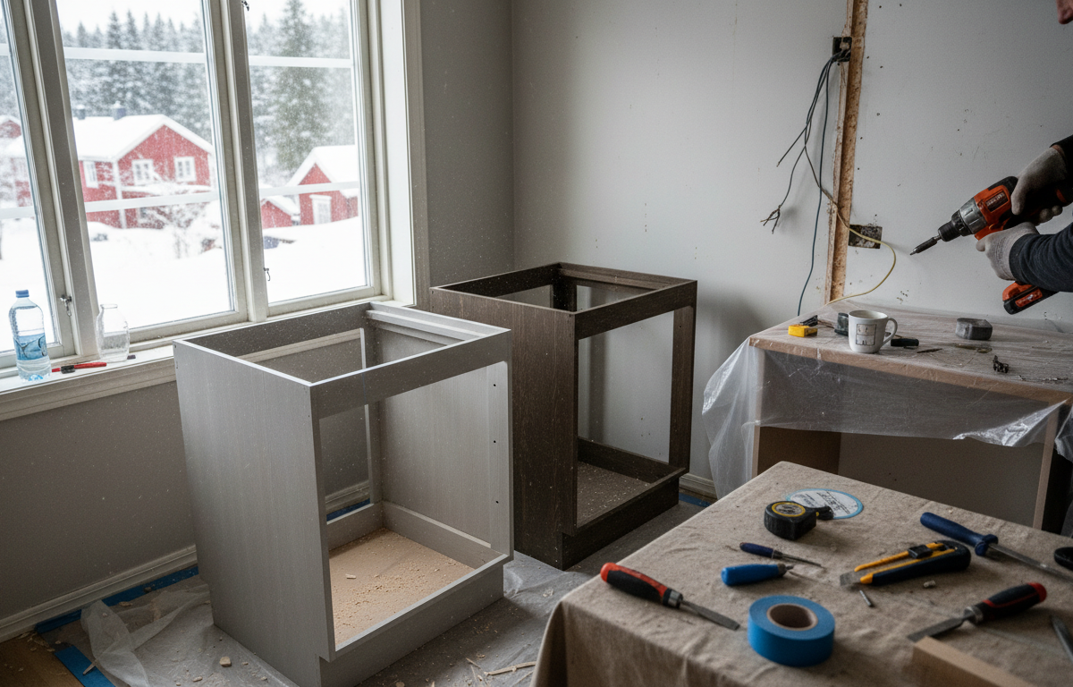 BYGG ØST AS – bilde