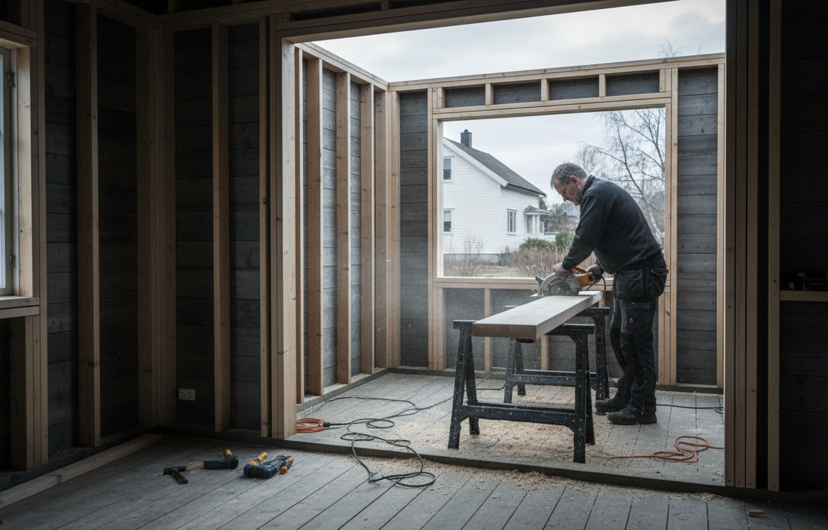 AKERSHUS BYGG AS – bilde