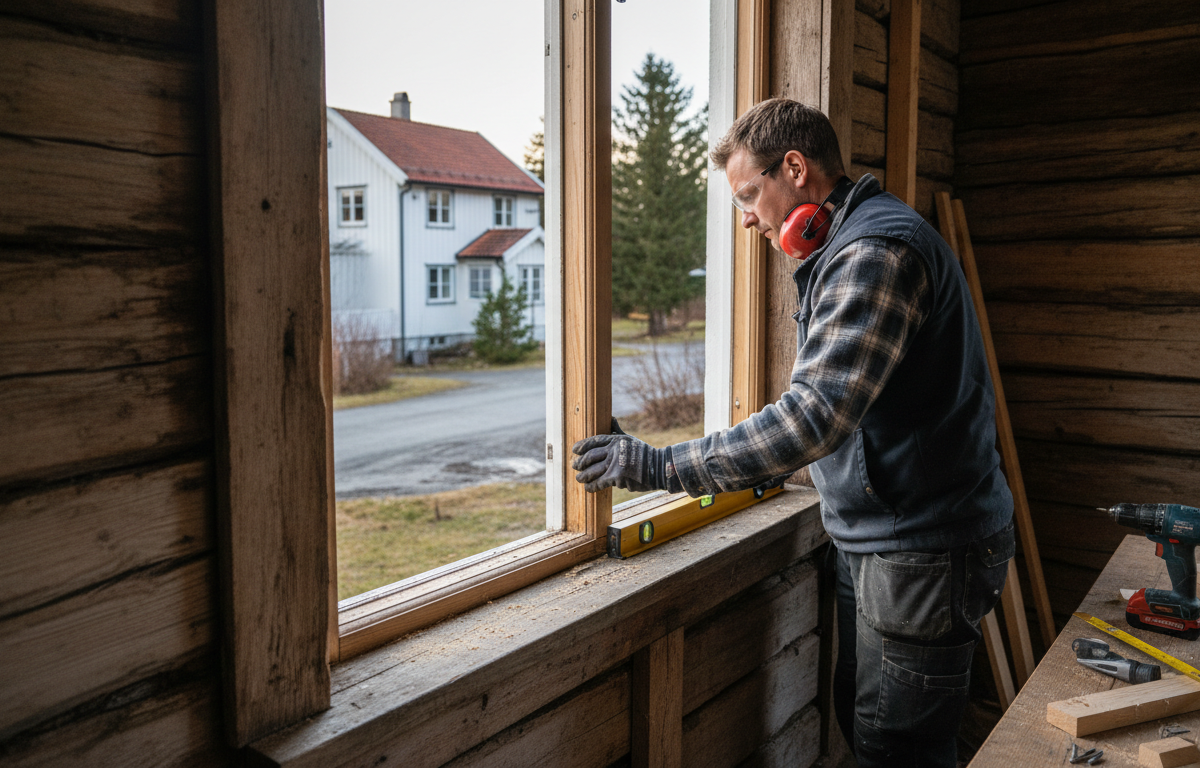 ARKEN BYGG AS – bilde
